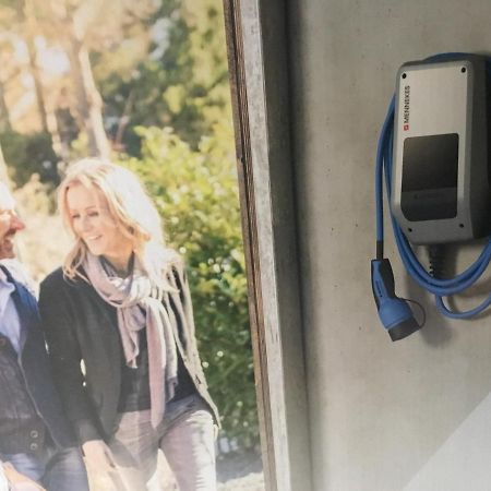 Ferienwohnung Arnika Inklusive Waeschepaket Braunlage Bagian luar foto