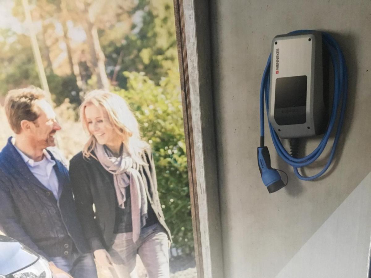 Ferienwohnung Arnika Inklusive Waeschepaket Braunlage Bagian luar foto