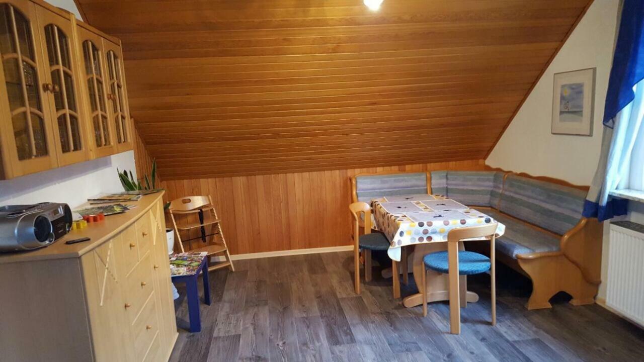 Ferienwohnung Arnika Inklusive Waeschepaket Braunlage Bagian luar foto