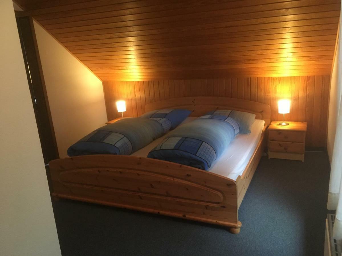 Ferienwohnung Arnika Inklusive Waeschepaket Braunlage Bagian luar foto