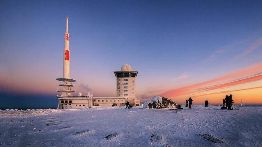 Ferienwohnung Arnika Inklusive Waeschepaket Braunlage Bagian luar foto